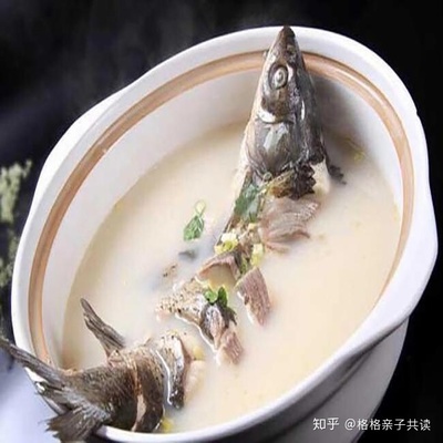 孕妇吃什么鱼对胎儿好