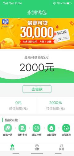如何用芝麻分贷款