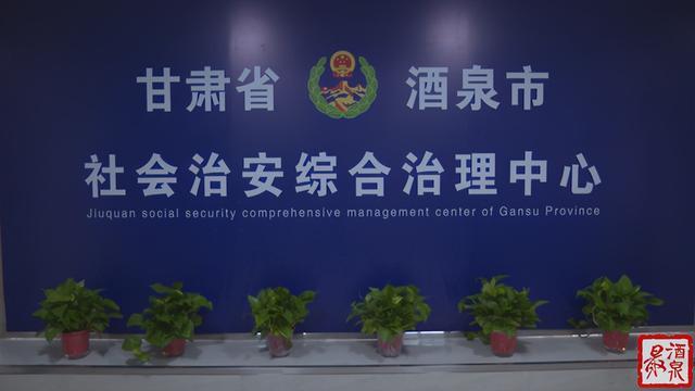 社会治安综合治理中心是个什么单位