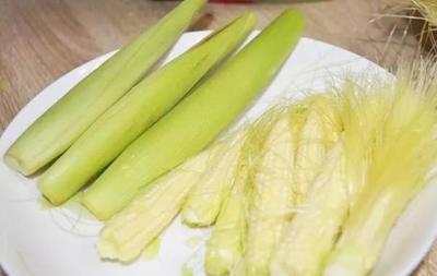 孕妇能吃高笋吗
