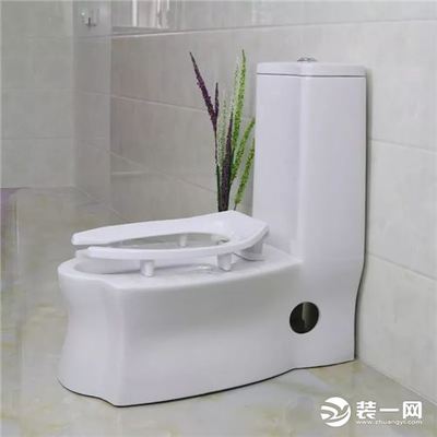 蹲坑马桶两用