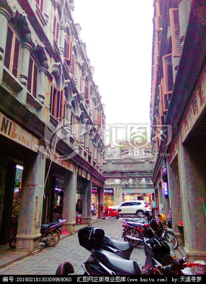 文昌3天｜椰林老街寻味记