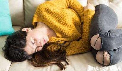 来月经时头疼是怎么回事