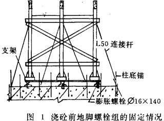 钢构梁安装 的安全（钢构梁安装安全培训） 装饰工装施工 第2张