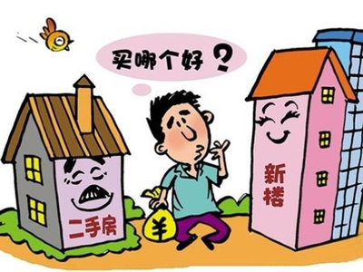 买房子迁户口