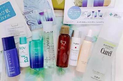 过了25岁用什么护肤品