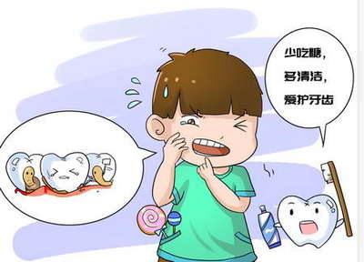 宝宝乳牙什么时候长齐