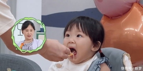 一岁小孩不吃饭是什么原因