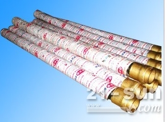 蒸汽过滤器钛棒滤芯选型