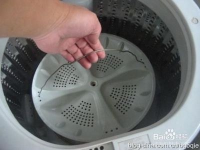 洗衣机不脱水怎么解决