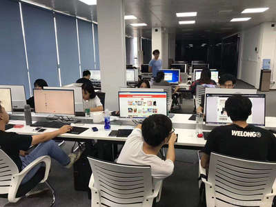 广州统策网络科技