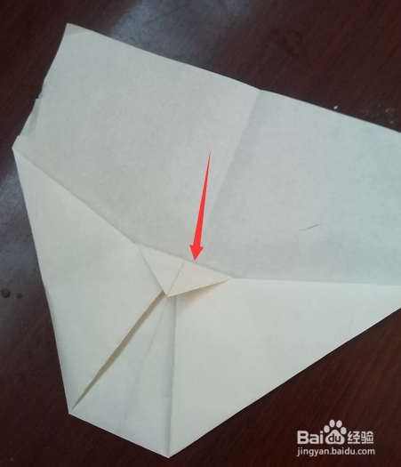 怎样制作纸飞机