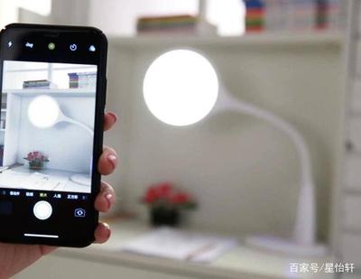 为什么手机拍照有波纹