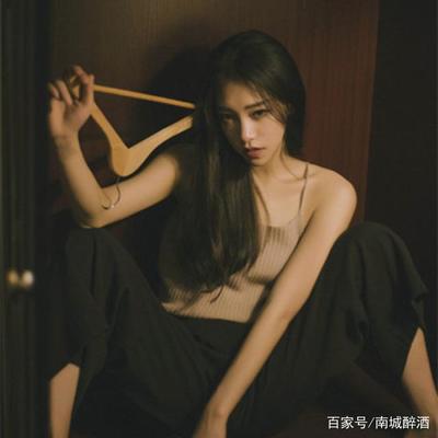 身材好的星座女