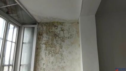 墙面鼓包是漏水了吗