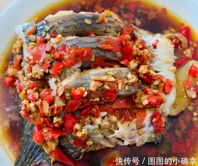 蒸鱼的油制作方法