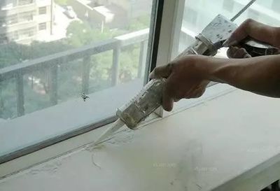 厨房玻璃胶多少钱
