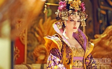 历史上最聪明的十大政治女人