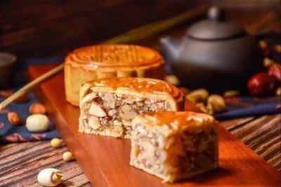坐月子能吃月饼吗