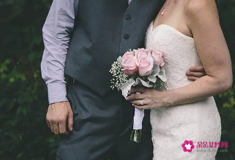 已婚女人梦见自己准备结婚