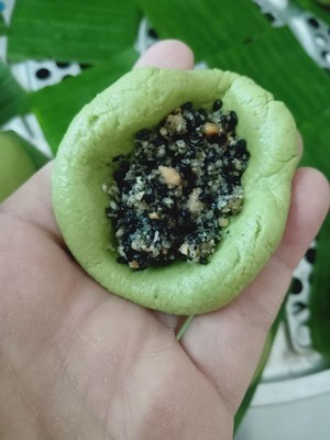 孕妇能吃艾叶粑粑吗