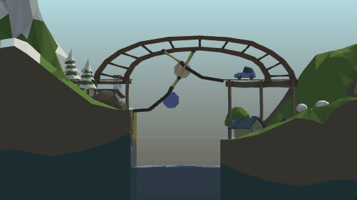 poly bridge