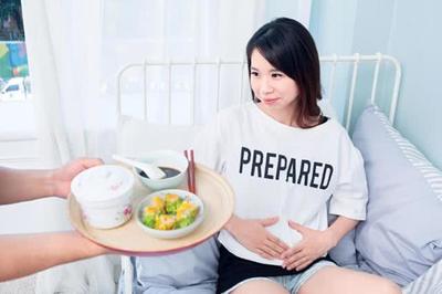 坐月子该吃什么