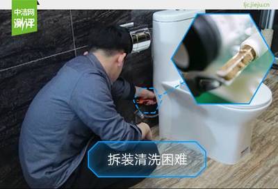 马桶芯怎么拆卸