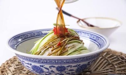 葫芦瓜的凉拌大全家常做法