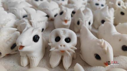 一家属相有什么讲究
