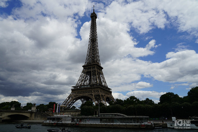 七月巴黎旅游攻略