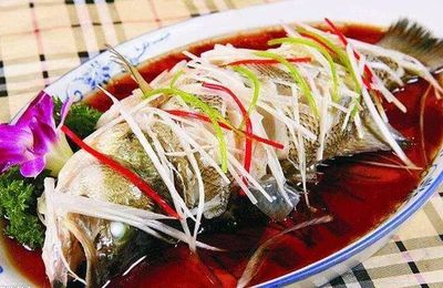 宝宝吃鱼怎么做好吃又简单
