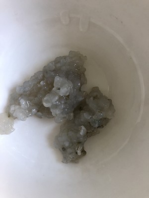 七个月宝宝能吃虾泥吗