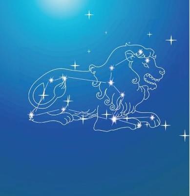 狮子座运势9月运势