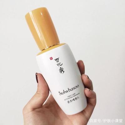 16岁护肤品