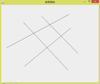小程序画布画板