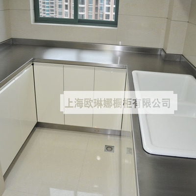 上海不锈钢厨房台面厂家