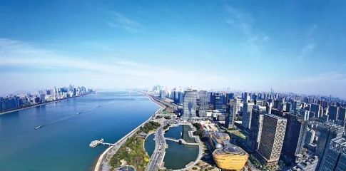 杭州市滨江区