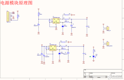 原理图中adj是什么意思