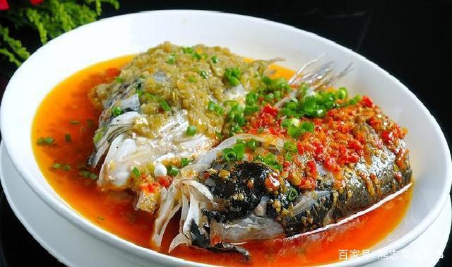 鱼头的菜谱大全家常做法