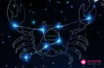 巨蟹座考试运势