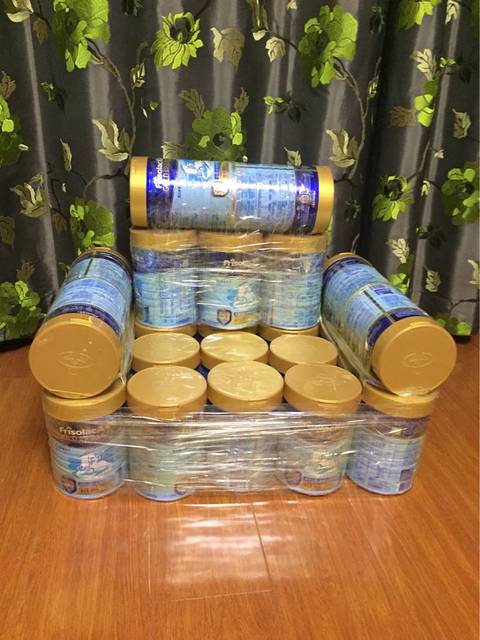 7个奶粉罐做沙发教程