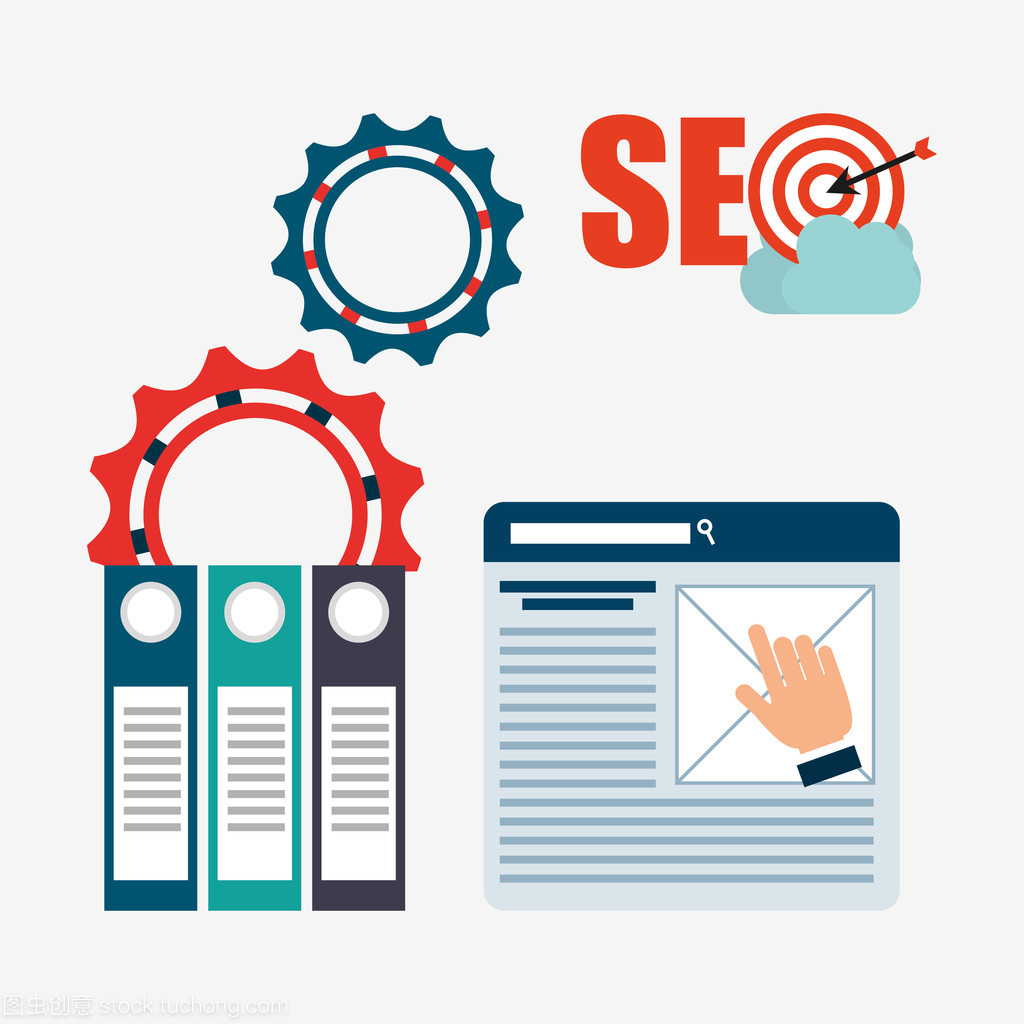 Seo 的概念设计