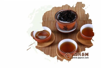 怀孕可以喝普洱茶吗