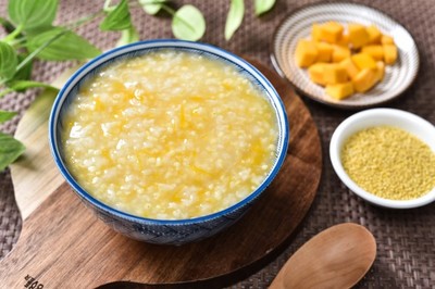 孕妇头三个月食谱