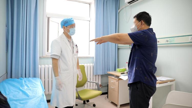 前庭功能眩晕怎么治疗