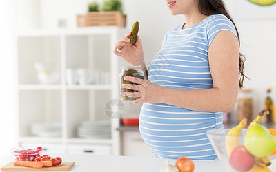 孕妇可以吃腌制食品吗