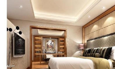 房子卧室吊顶风水禁忌