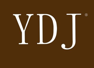 YDJ怎么读