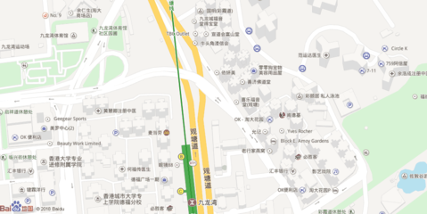 德福花园德福广场